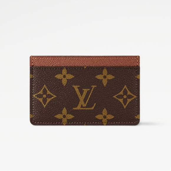 Louis Vuitton | Monogram Card Holder - Picture 1 of 14